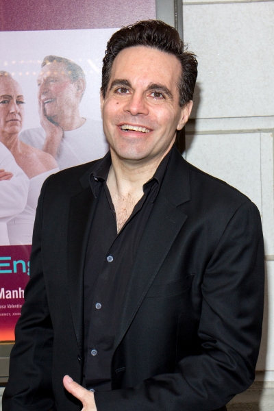 Photo Coverage: Inside CASA VALENTINA's Opening Night Theatre Arrivals Image