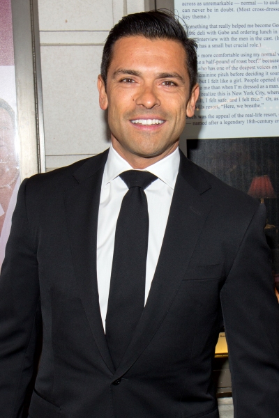 Photo Coverage: Inside CASA VALENTINA's Opening Night Theatre Arrivals Image
