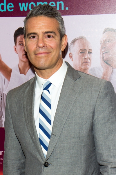 Photo Coverage: Inside CASA VALENTINA's Opening Night Theatre Arrivals Image