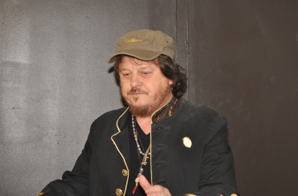 Photo Coverage: Zucchero and Company Play The Theater at Madison Square Garden 