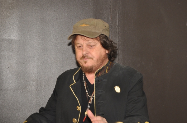 Photo Coverage: Zucchero and Company Play The Theater at Madison Square Garden Image
