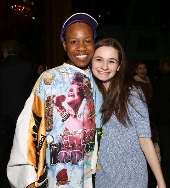 Exclusive Photo Coverage: Inside the VIOLET Gypsy Robe Ceremony! Image