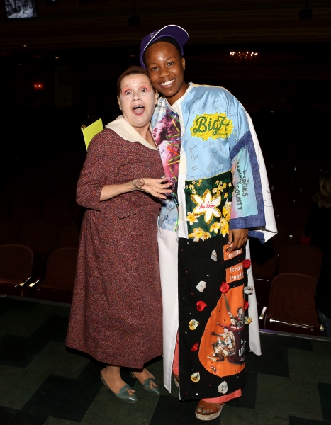 Exclusive Photo Coverage: Inside the VIOLET Gypsy Robe Ceremony! Image
