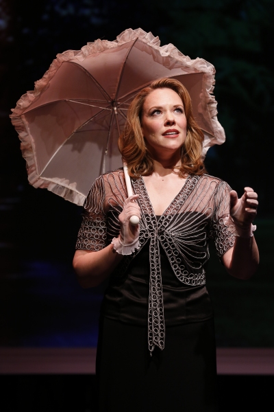 Photo Flash: First Look at Cameron Adams, Jason Graae and More in York Theatre's INVENTING MARY MARTIN Image
