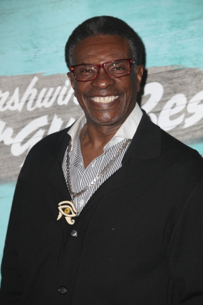 Photo Flash: PORGY AND BESS Celebrates Opening at the Ahmanson  Image