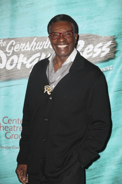 Photo Flash: PORGY AND BESS Celebrates Opening at the Ahmanson  Image