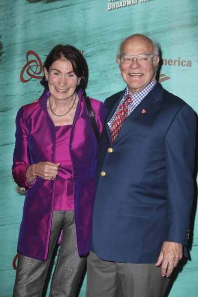 Photo Flash: PORGY AND BESS Celebrates Opening at the Ahmanson  Image