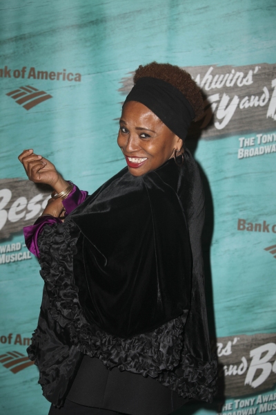 Photo Flash: PORGY AND BESS Celebrates Opening at the Ahmanson  Image