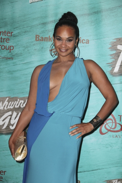 Photo Flash: PORGY AND BESS Celebrates Opening at the Ahmanson  Image