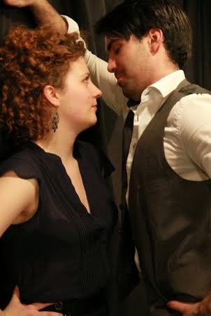 Photo Flash: First Look at What Dreams May Co Theatre's MUCH ADO ABOUT NOTHING Image