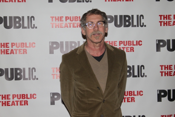 Photo Coverage: Inside Opening Night of Public Theater's THE GREAT IMMENSITY Image