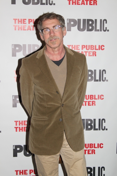Photo Coverage: Inside Opening Night of Public Theater's THE GREAT IMMENSITY Image