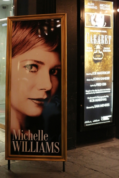 Cabaret Image