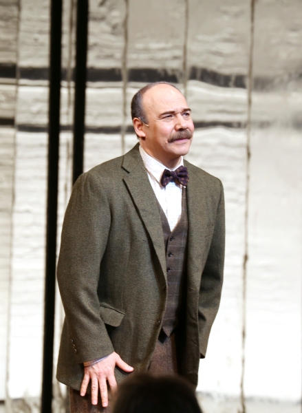 Photo Coverage: Michelle Williams, Alan Cumming and CABARET Cast Take Opening Night Bows! Image