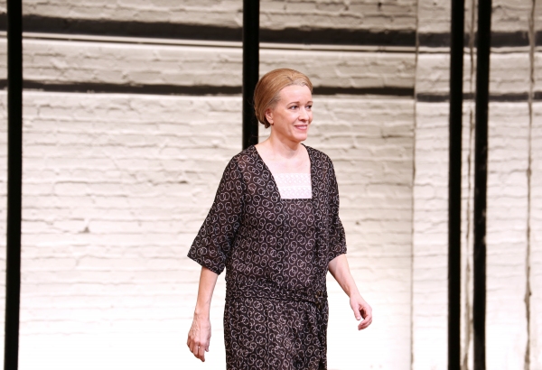 Photo Coverage: Michelle Williams, Alan Cumming and CABARET Cast Take Opening Night Bows! Image
