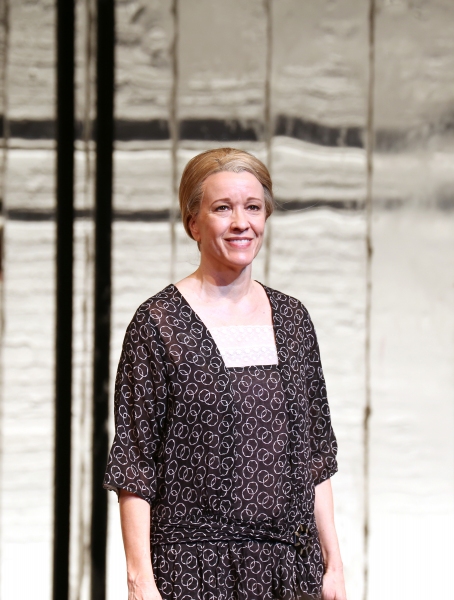 Photo Coverage: Michelle Williams, Alan Cumming and CABARET Cast Take Opening Night Bows! Image