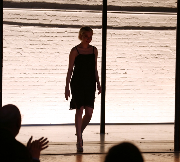 Photo Coverage: Michelle Williams, Alan Cumming and CABARET Cast Take Opening Night Bows! Image