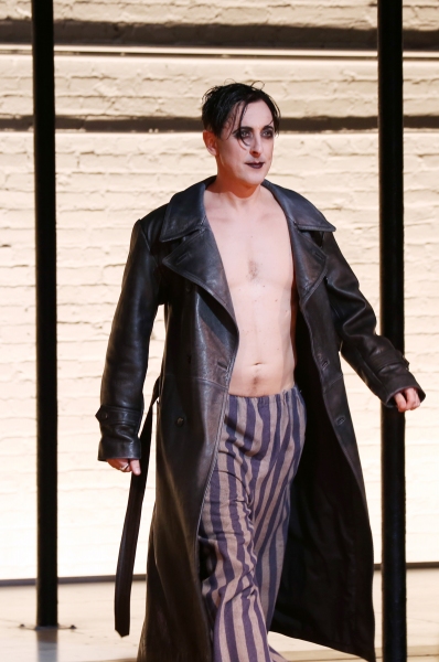 Photo Coverage: Michelle Williams, Alan Cumming and CABARET Cast Take Opening Night Bows! Image