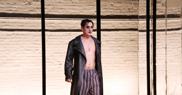Photo Coverage: Michelle Williams, Alan Cumming and CABARET Cast Take Opening Night Bows! Image