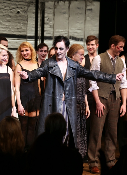 Cabaret Image