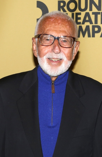 Photo Coverage: Come Blow Your Horn, Start Celebrating! Inside CABARET's After Party  Image