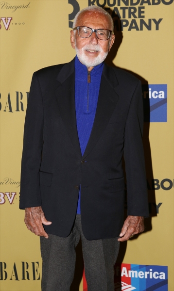 Photo Coverage: Come Blow Your Horn, Start Celebrating! Inside CABARET's After Party  Image