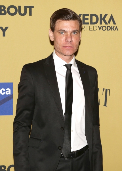 Photo Coverage: Come Blow Your Horn, Start Celebrating! Inside CABARET's After Party  Image