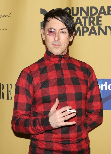 Photo Coverage: Come Blow Your Horn, Start Celebrating! Inside CABARET's After Party  Image