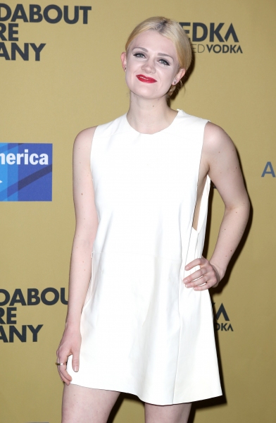 Photo Coverage: Come Blow Your Horn, Start Celebrating! Inside CABARET's After Party  Image