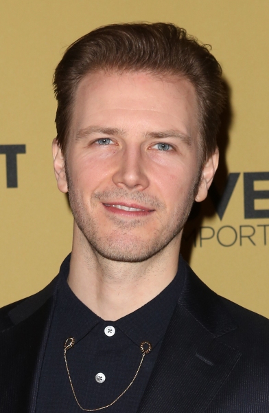 Photo Coverage: Come Blow Your Horn, Start Celebrating! Inside CABARET's After Party  Image