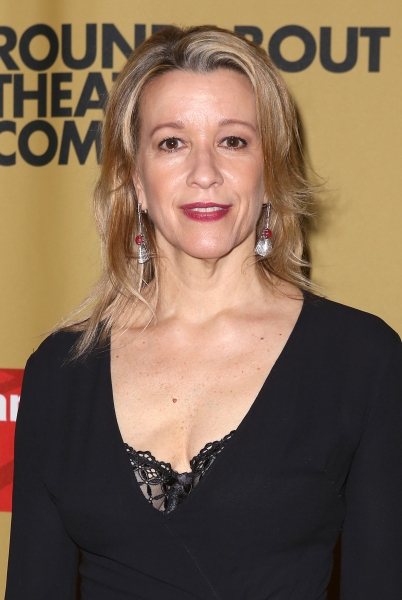 Photo Coverage: Come Blow Your Horn, Start Celebrating! Inside CABARET's After Party  Image