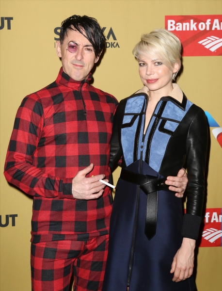 Photo Coverage: Come Blow Your Horn, Start Celebrating! Inside CABARET's After Party  Image