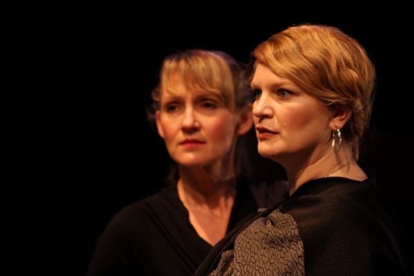 Photo Flash: First Look at Dan Kremer, Michael Winters & More in Seattle Shakespeare Company's KING LEAR, Opening Tonight Image