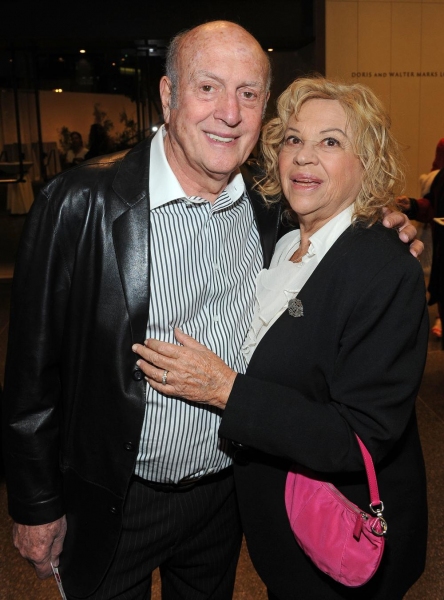 Photo Flash: Inside the Opening Night of A COFFIN IN EGYPT at The Wallis Image