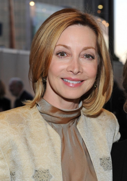 Sharon Lawrence Photo