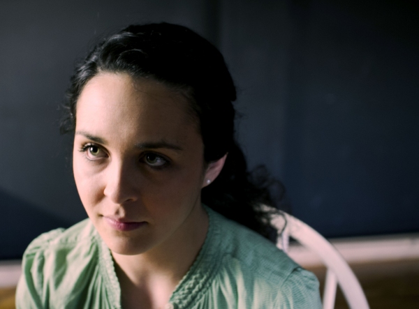 Photo Flash: First Look at OUT LOUD Theatre's THE MOST MASSIVE WOMAN WINS Image