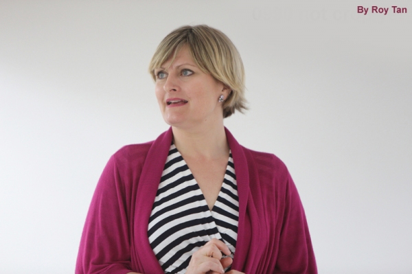 Photo Flash: First Look at Noel Coward's ACE OF CLUBS, Beginning Tonight at The Union Theatre Image