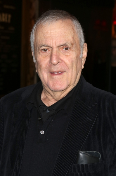 Photo Coverage: On the Red Carpet for Opening Night of CABARET Image