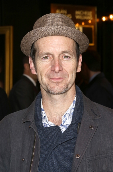 Photo Coverage: On the Red Carpet for Opening Night of CABARET Image