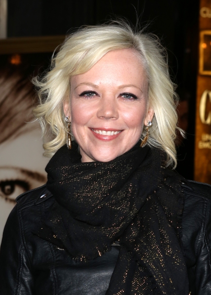 Photo Coverage: On the Red Carpet for Opening Night of CABARET Image