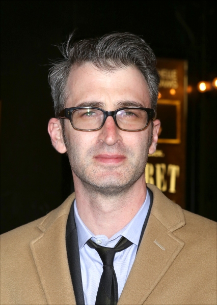 Photo Coverage: On the Red Carpet for Opening Night of CABARET Image