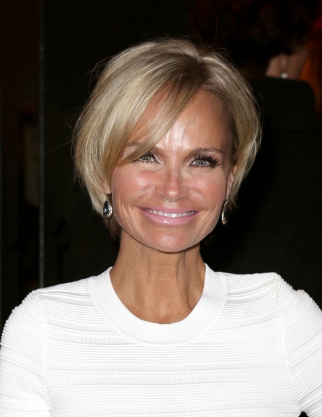 Photo Coverage: On the Red Carpet for Opening Night of CABARET Image