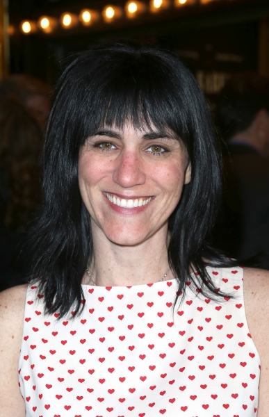 Photo Coverage: On the Red Carpet for Opening Night of CABARET Image