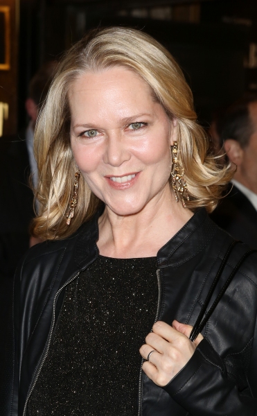 Photo Coverage: On the Red Carpet for Opening Night of CABARET Image