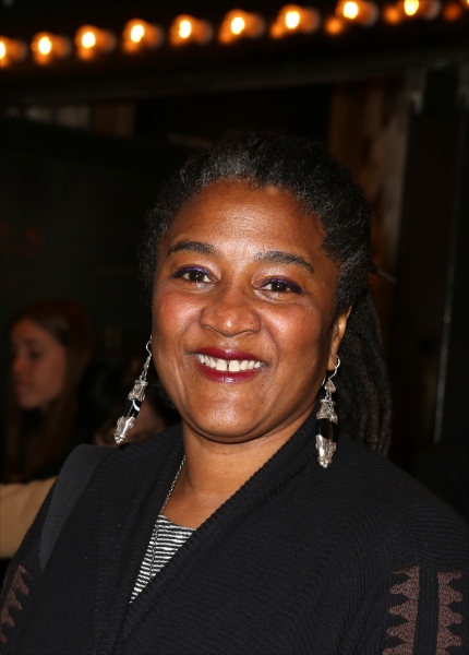 Photo Coverage: On the Red Carpet for Opening Night of CABARET Image