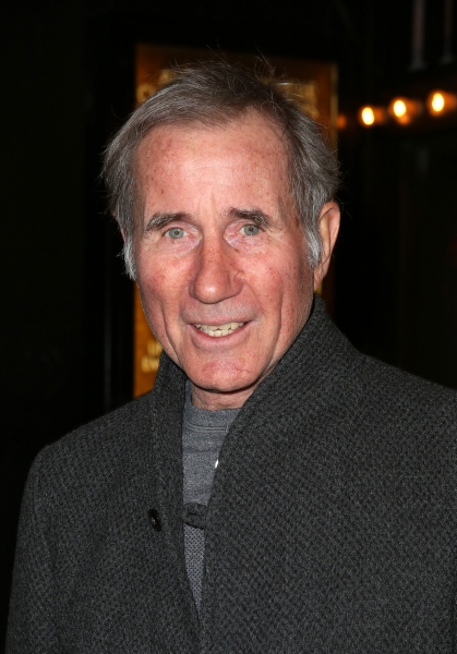 Photo Coverage: On the Red Carpet for Opening Night of CABARET Image