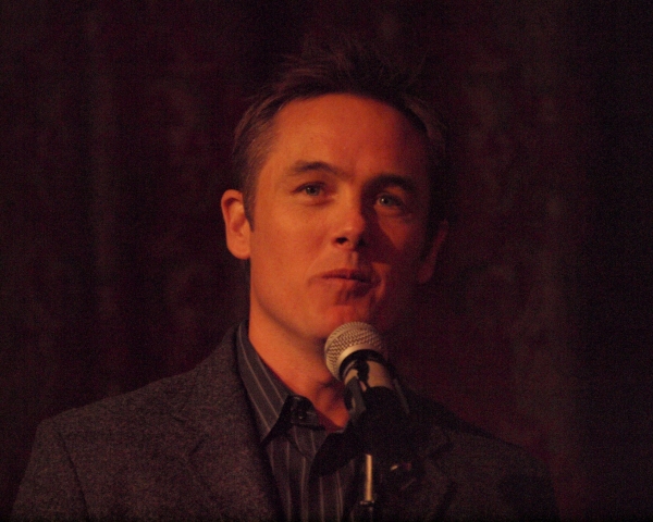 Photo Coverage: Ryan Black's 88's THE SONGS OF BOUBLIL & SCHONBERG, LES MIS SAIGON at  Don't Tell Mama Image