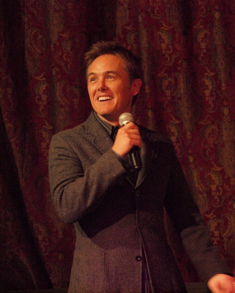 Photo Coverage: Ryan Black's 88's THE SONGS OF BOUBLIL & SCHONBERG, LES MIS SAIGON at  Don't Tell Mama Image