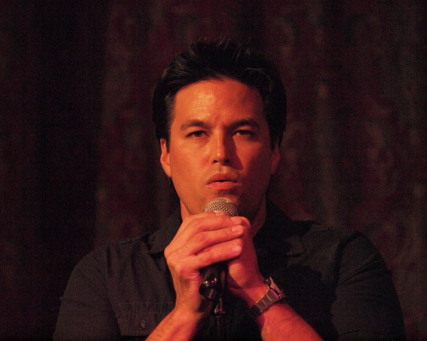 Photo Coverage: Ryan Black's 88's THE SONGS OF BOUBLIL & SCHONBERG, LES MIS SAIGON at  Don't Tell Mama Image