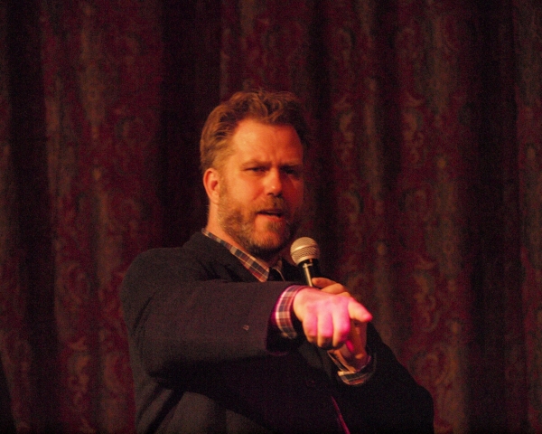 Photo Coverage: Ryan Black's 88's THE SONGS OF BOUBLIL & SCHONBERG, LES MIS SAIGON at  Don't Tell Mama Image